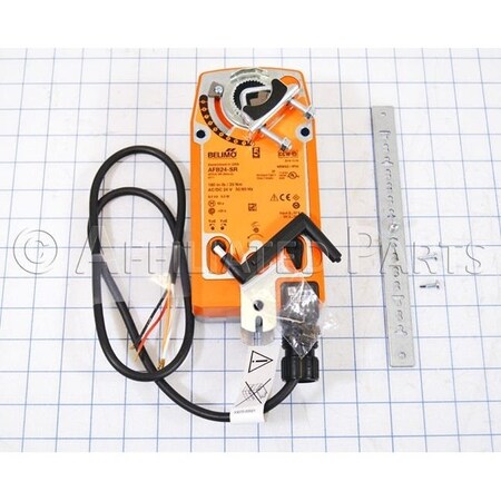 Aaon ACTUATOR BELIMO AFB24SR P72960